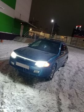  Mazda Familia 1998 , 260000 , 