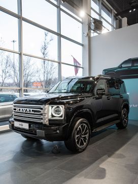 SUV   Haval H9 2024 , 5099000 , 