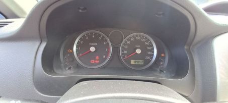  Suzuki Liana 2005 , 550000 , 