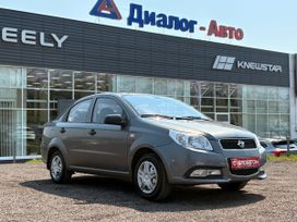  Ravon Nexia R3 2016 , 650000 ,  