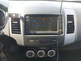 SUV   Peugeot 4007 2008 , 800000 , -