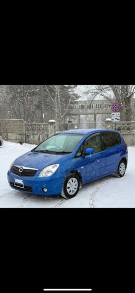    Toyota Corolla Spacio 2001 , 590000 , -
