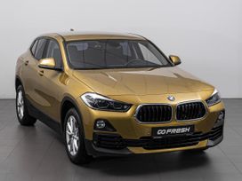 SUV   BMW X2 2019 , 2834000 , 