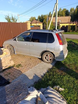    Mitsubishi RVR 1998 , 230000 , 