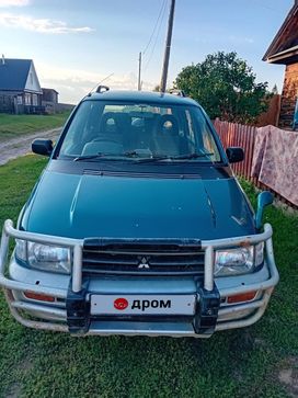    Mitsubishi RVR 1995 , 185000 , 