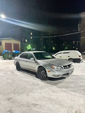  Nissan Cefiro 2002 , 290000 , 