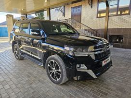 SUV   Toyota Land Cruiser 2012 , 4800000 , 