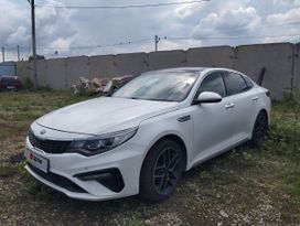  Kia Optima 2019 , 1600000 ,  