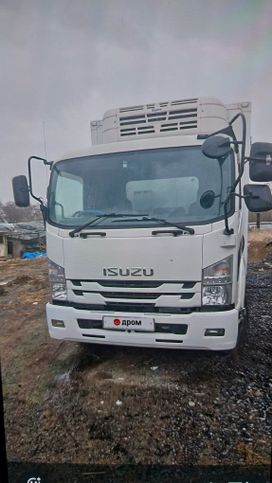   Isuzu TF 2015 , 4600000 , 