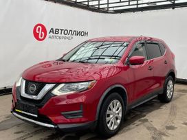 SUV   Nissan Rogue 2017 , 1784900 , 