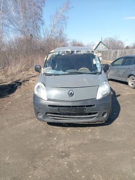    Renault Kangoo 2012 , 305000 , 