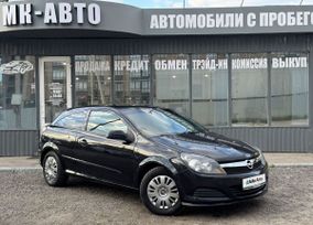  3  Opel Astra GTC 2006 , 429000 , 
