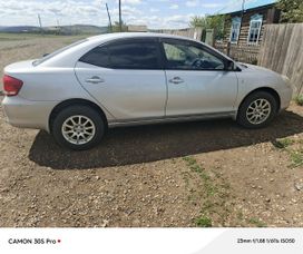  Toyota Allion 2005 , 870000 , 