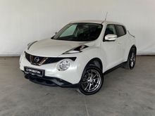  Juke, 2018