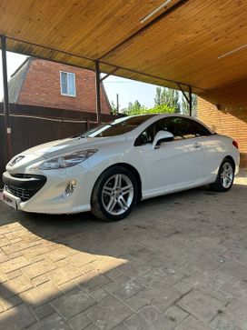   Peugeot 308 2010 , 1600000 , 
