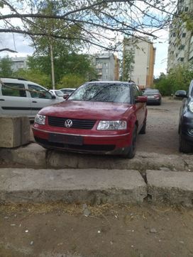  Volkswagen Passat 1999 , 250000 , 