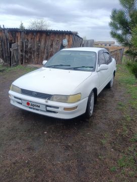  Toyota Corolla 1993 , 190000 , 