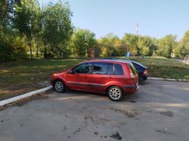  Ford Fusion 2006 , 350000 , 