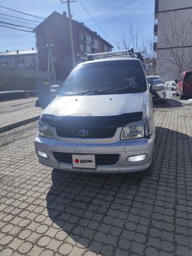    Toyota Town Ace Noah 2000 , 650000 , -