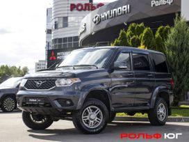 SUV     2018 , 743000 , 