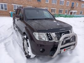  Nissan Navara 2013 , 1750000 ,  