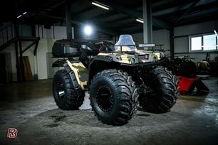   RBMotors Athlete 2025 , 2462116 ,  