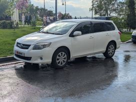  Toyota Corolla Fielder 2011 , 865000 ,  