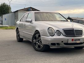  Mercedes-Benz E-Class 2001 , 380000 , Ը