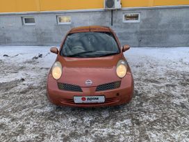  Nissan March 2003 , 410000 , 