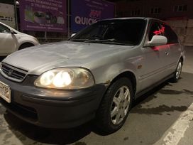  Honda Civic 1985 , 250000 , 