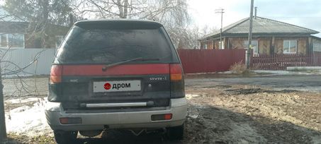    Mitsubishi RVR 1992 , 200000 , 