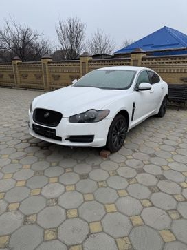  Jaguar XF 2011 , 850000 , 