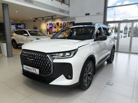 SUV   Chery Tiggo 7L 2025 , 3080000 , 