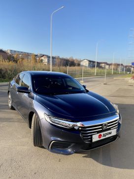  Honda Insight 2019 , 2200000 , 