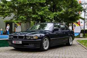  BMW 7-Series 1999 , 1500000 , 