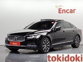  Volvo S90 2022 , 3600000 , 