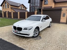  BMW 7-Series 2010 , 1450000 , 