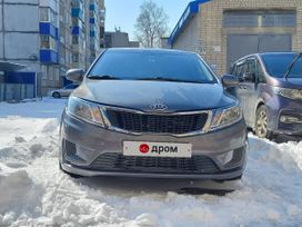  Kia Rio 2011 , 870000 , --