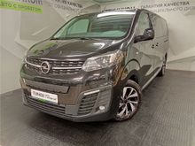  Zafira Life, 2021