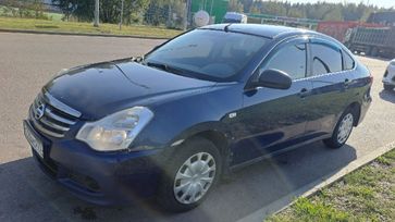  Nissan Almera 2015 , 700000 , 