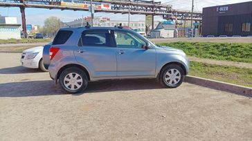 SUV   Daihatsu Be-Go 2008 , 698000 , 