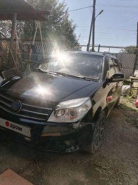  Geely MK Cross 2012 , 225000 , 