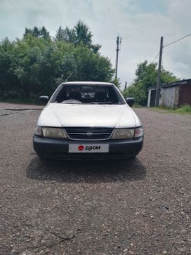  Nissan Sunny 1997 , 100000 , 
