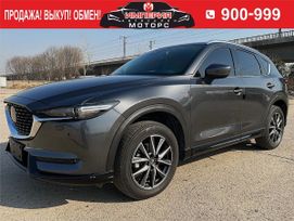 SUV   Mazda CX-5 2021 , 3350000 , 