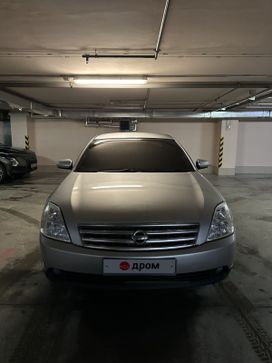  Nissan Teana 2003 , 690000 , 