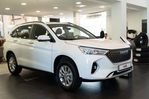 SUV   Haval M6 2024 , 2299000 , -