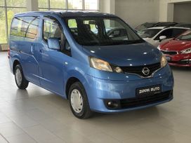    Nissan NV200 2018 , 2019000 , 