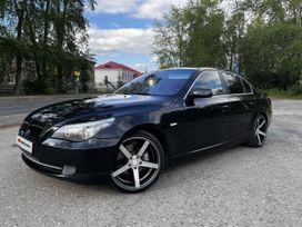  BMW 5-Series 2008 , 1380000 , 