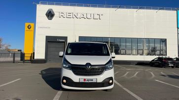    Renault Trafic 2020 , 3299999 , 