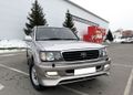 SUV   Toyota Land Cruiser 2000 , 1795000 , 